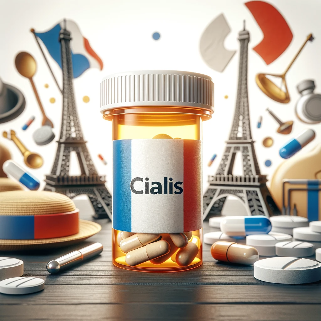 Acheter cialis générique canada 